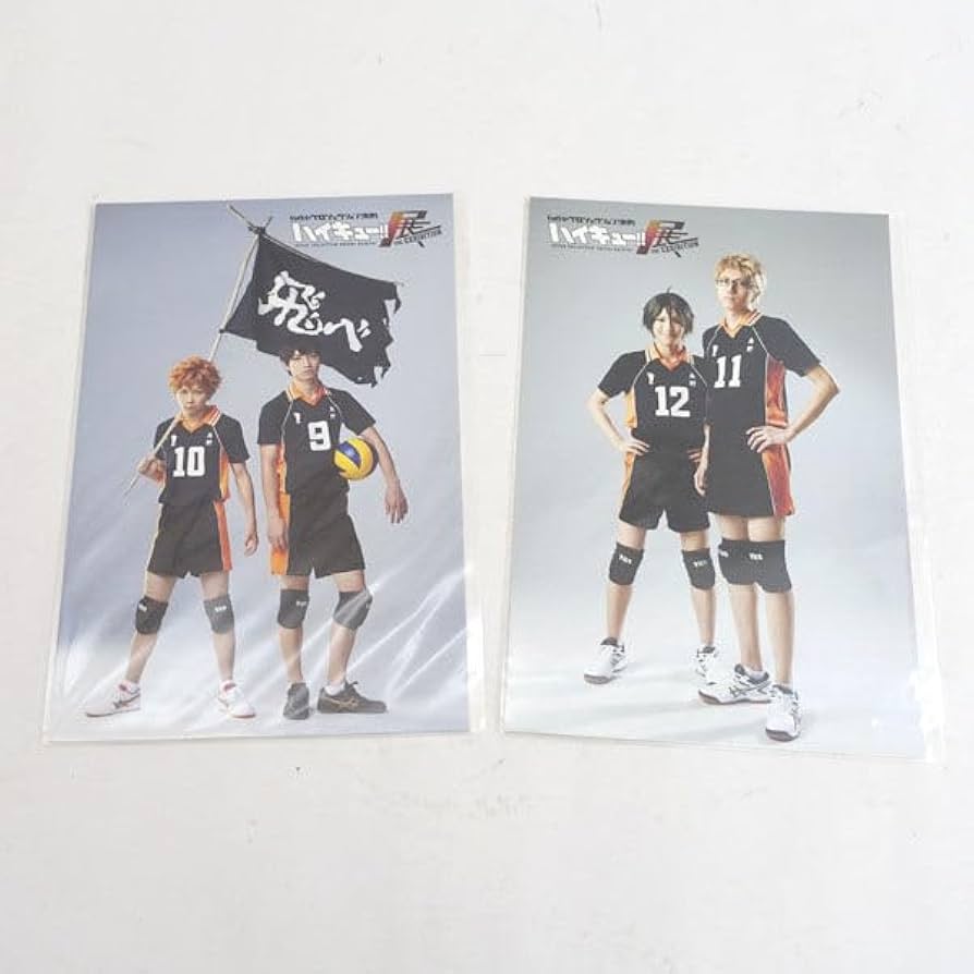 ハイキュー!! BEAMS コラボ ブロマイド 月島 ハイキュー!! BEAMS コラボ ブロマイド 月島の通販 by K's shop